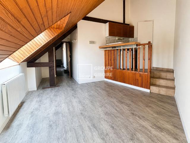 Appartement vente à Rennes, Bretagne