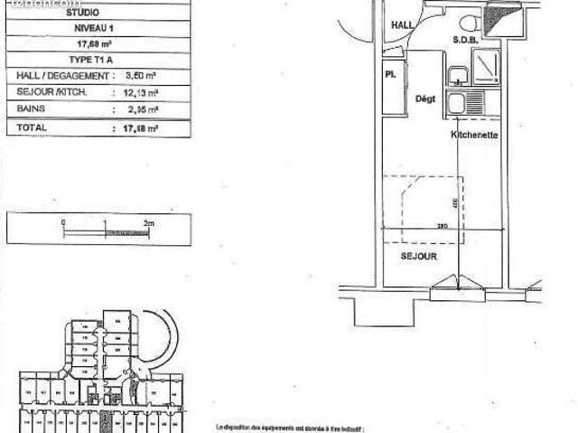 Appartement vente à Nice, Alpes-Maritimes