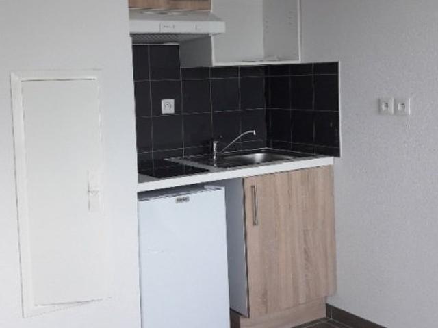 Appartement location à Pau