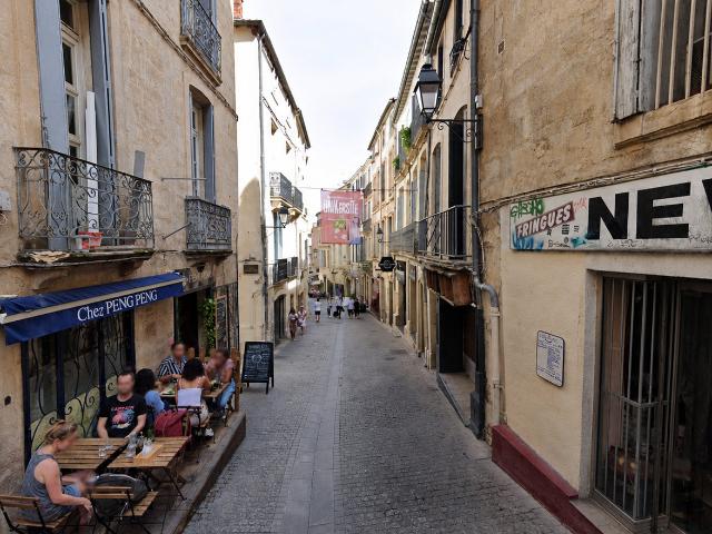 Appartement location à Montpellier
