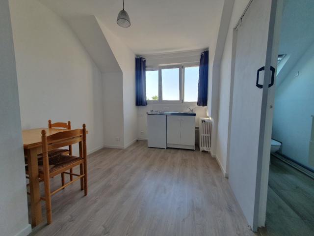 Appartement vente à Troyes