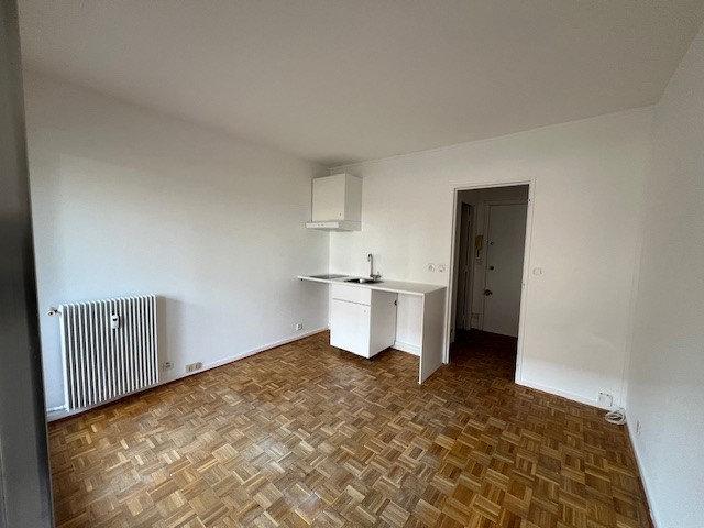 Appartement location à Nanterre, Garches