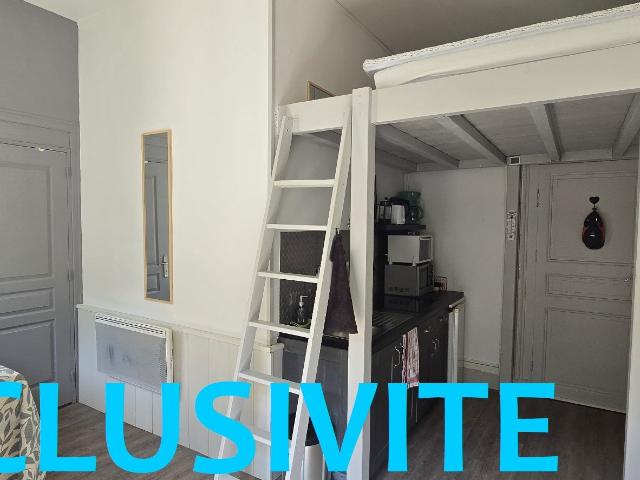 Appartement vente à Saint-Gaudens, Bagnères-de-luchon