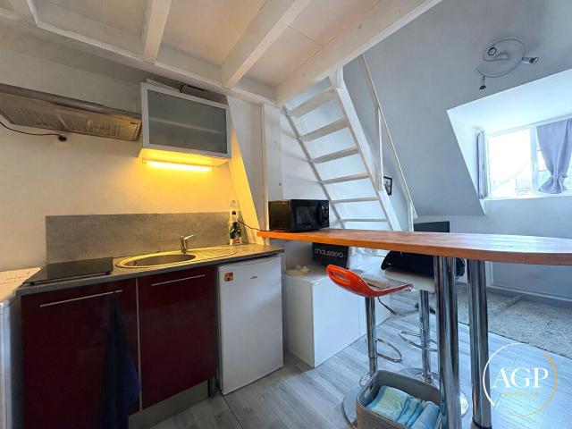 Appartement location à Orléans
