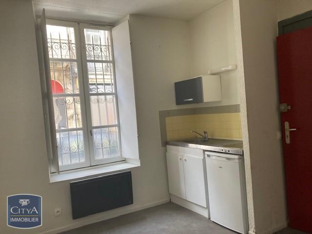 Appartement location à Bordeaux