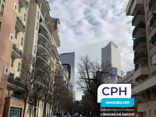 Appartement vente à Faubourg de l'Arche, Courbevoie