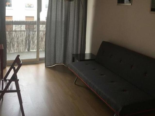 Appartement location à Paris, Île-de-France