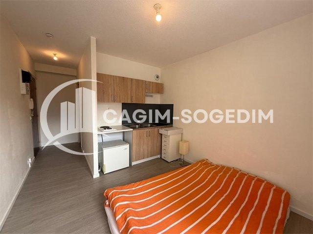 Appartement vente à Mulhouse, Saint-louis