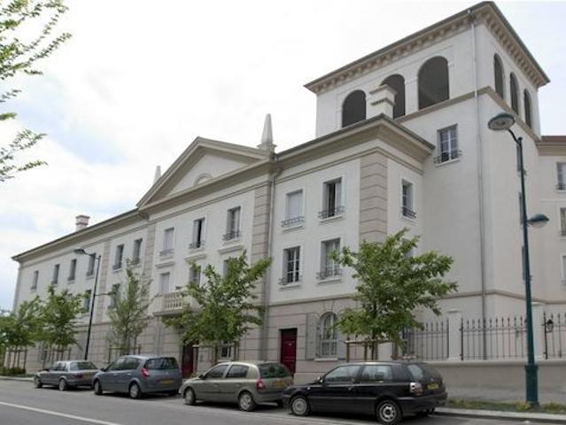 Appartement vente à Torcy, Serris