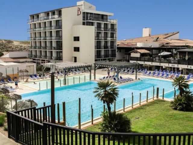 Appartement vente à Dax, Seignosse