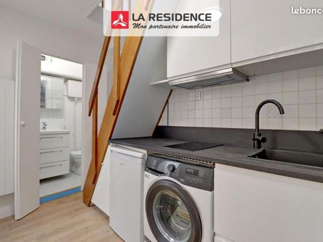 Appartement vente à Saint-Germain-en-Laye, Saint-germain-en-laye