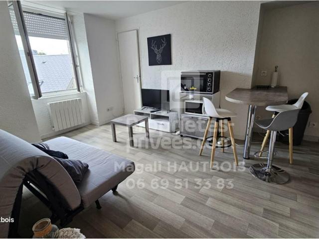 Appartement vente à Avranches, Avranches
