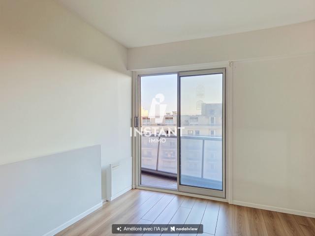 Appartement vente à Paris 12e Arrondissement, Paris