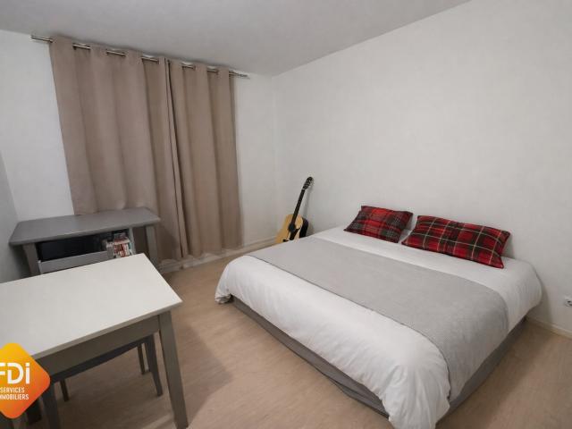 Appartement vente à Montpellier, Grabels