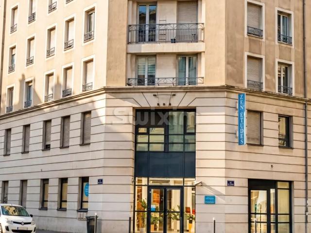 Appartement vente à Lyon, Métropole de Lyon
