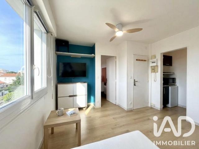 Appartement vente à Les Sables-d'Olonne