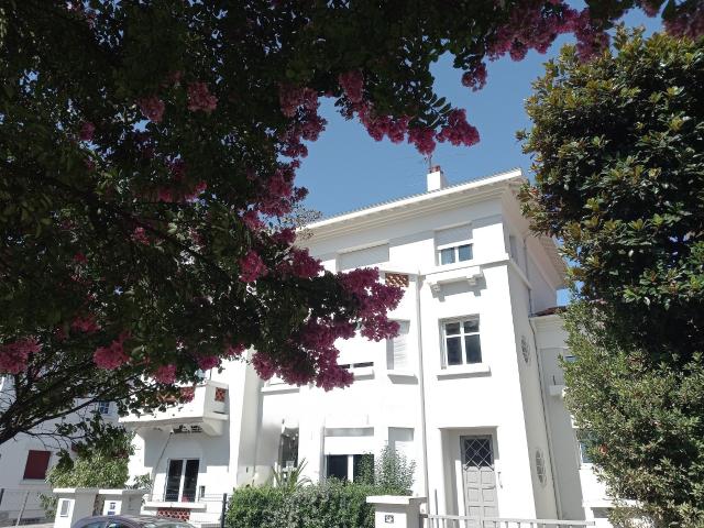 Appartement vente à Bayonne