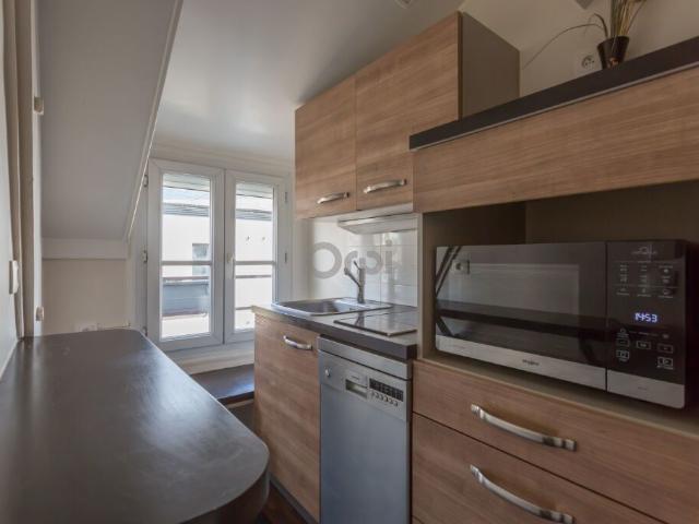 Appartement vente à Créteil, Boissy-saint-léger