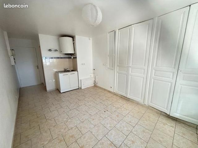 Appartement vente à Meaux, La Ferté-sous-jouarre