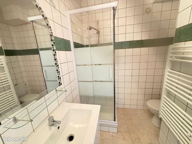 Appartement vente à Meaux, La Ferté-sous-jouarre