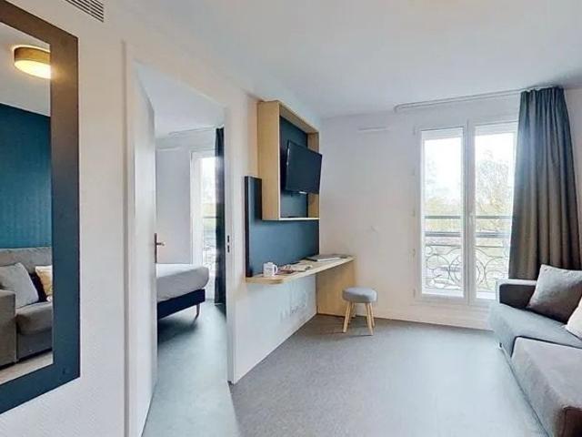 Appartement vente à Nogent-sur-Marne, Saint-maurice