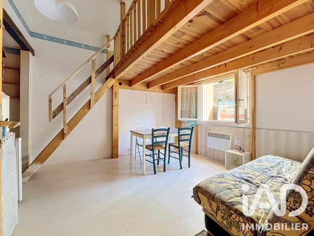 Appartement vente à Céret, Amélie-les-bains-palalda