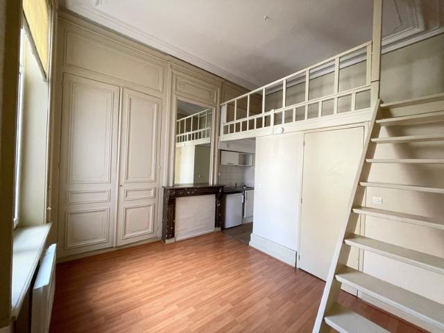 Appartement location à Lille