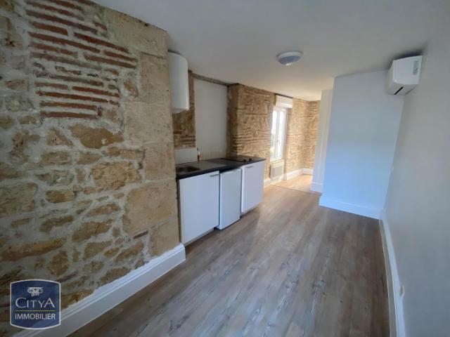 Appartement location à Agen