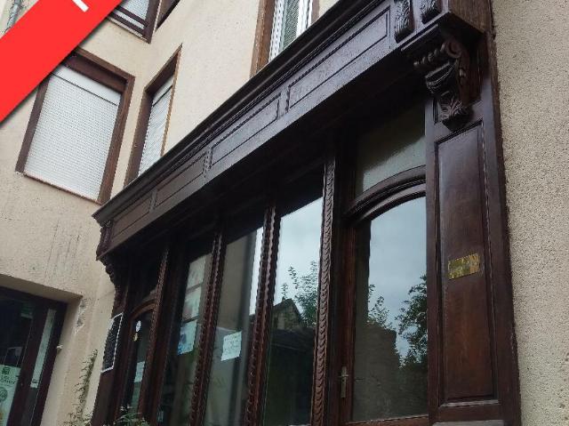 Appartement vente à Foix, Ax-les-thermes