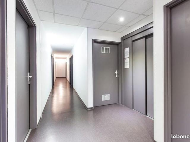 Appartement vente à Toulouse