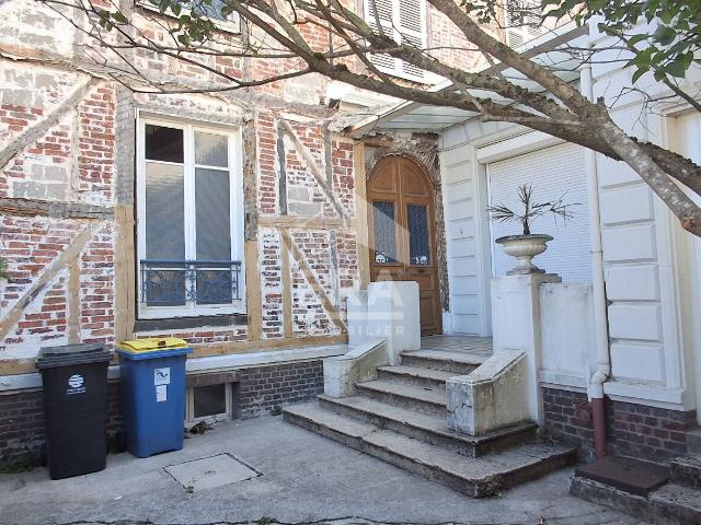 Appartement vente à Rouen, Ruan