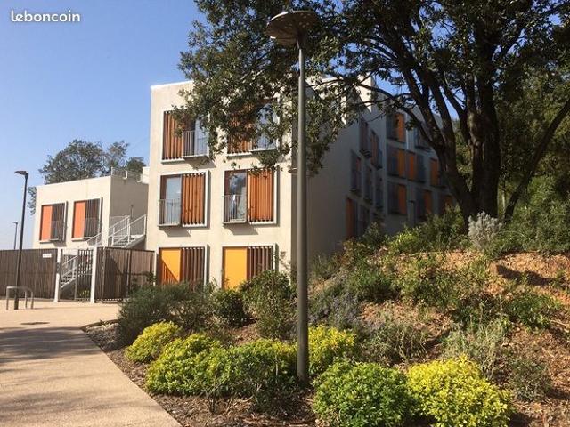 Appartement vente à Grasse, Biot