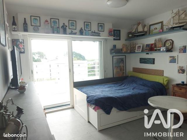Appartement vente à Saint-Nazaire, Saint-nazaire
