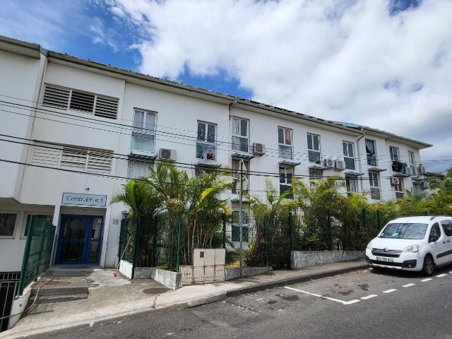 Appartement vente à La Réunion