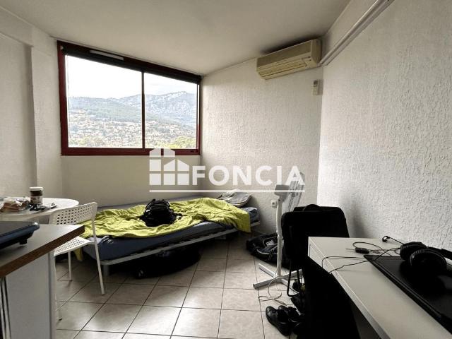 Appartement vente à Arrondissement de Toulon, La Valette-du-var