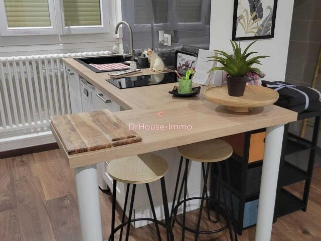Appartement vente à Agen