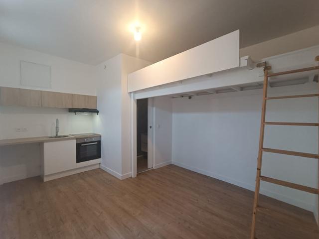 Appartement location à Pontoise, Beaumont-sur-oise
