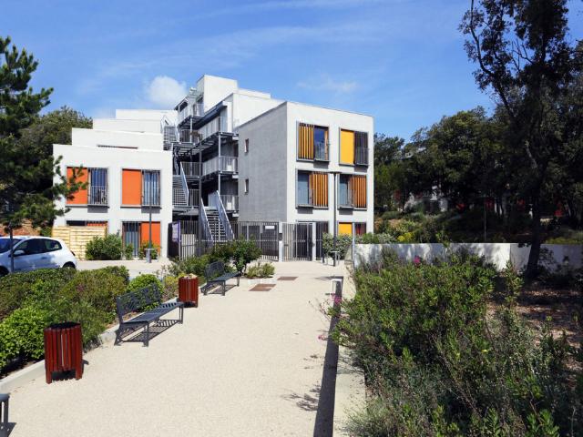 Appartement vente à Grasse, Biot