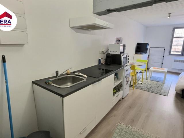 Appartement location à Figeac