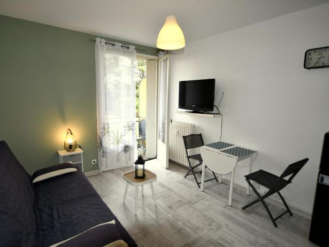 Appartement vente à Agen