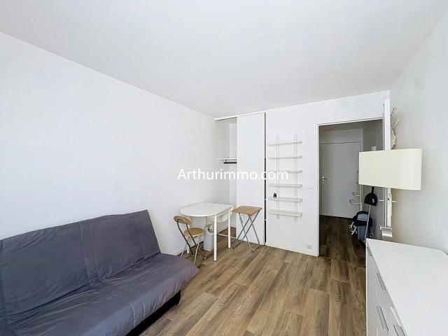 Appartement vente à La Mairie - Salengro, Le Kremlin-Bicêtre