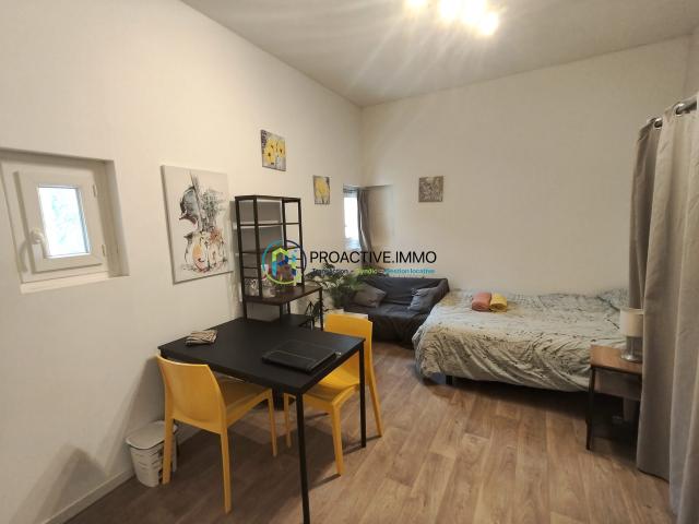 Appartement vente à Bordeaux