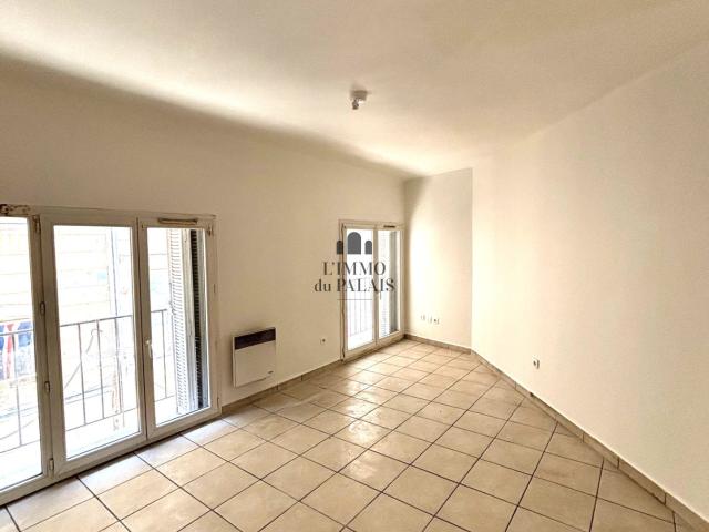 Appartement vente à Marseille