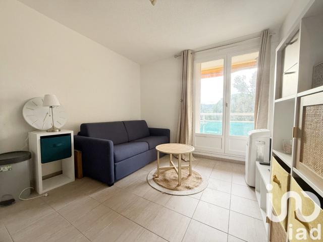 Appartement vente à Arrondissement de Toulon, Bormes-les-mimosas