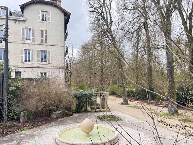 Appartement vente à Dijon