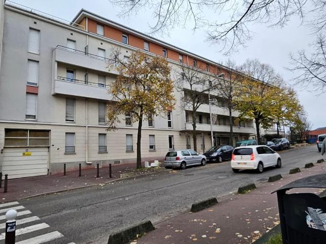 Appartement vente à Créteil