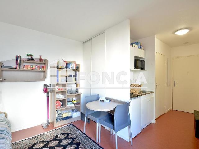 Appartement vente à Lyon, Métropole de Lyon