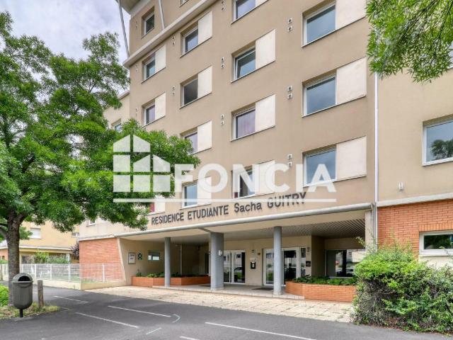 Appartement vente à Clermont-Ferrand, Clermont-ferrand