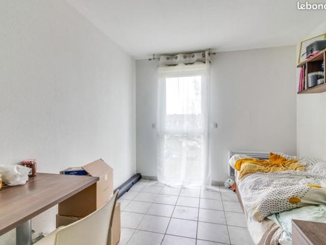 Appartement vente à Lille, Roubaix