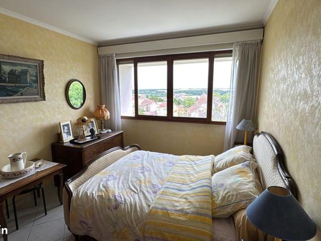 Appartement vente à Sens, Chaumont